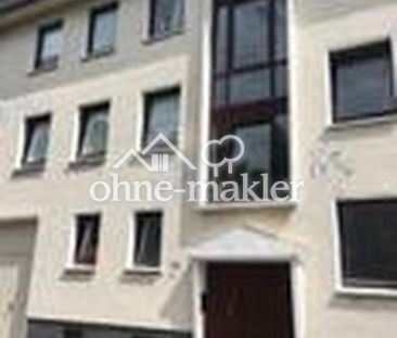 Top 2 Zimmer Wohnung mit Balkon (Nichtraucher) - Photo 4
