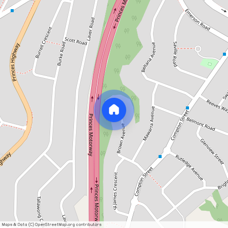 4 Brown Avenue, Dapto 2530, New South Wales