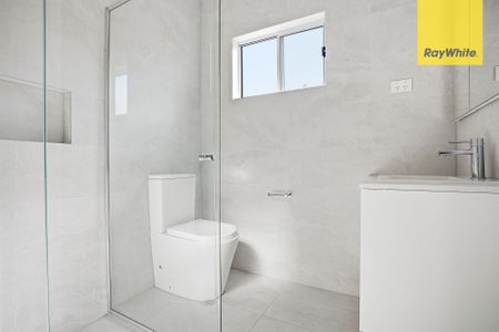 BRAND NEW TWO BED, TWO BATH GRANNY FLAT! - Photo 5