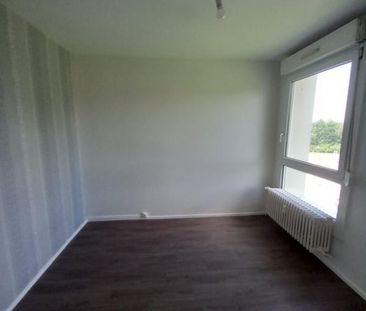 Location appartement t4 à ST AVOLD - Photo 1