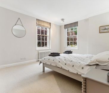 3 bedroom flat to rent - Photo 2