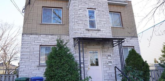 Superbe 3 ½ à louer Nord de Montréal/Disponible 1 er Novembre - 1050$ - Photo 2