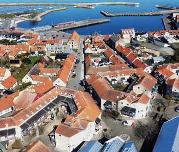 Skansgatan, Simrishamn - Photo 1