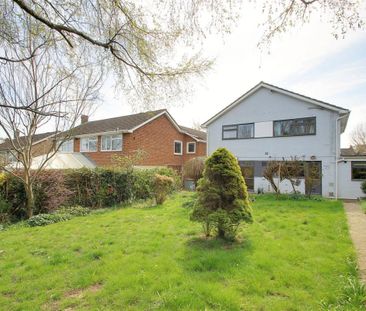 York Close, Kings Langley - Photo 1
