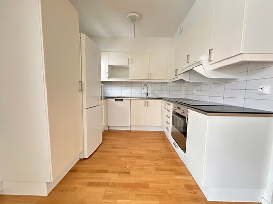 Kurirgatan 57 – 2 rok (lgh 1102) - Foto 1