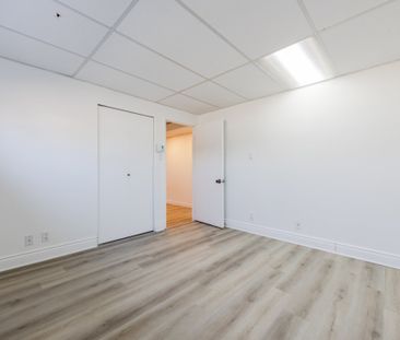 Maison de plain-pied à louer - Longueuil (Saint-Hubert) (Parc de la... - Photo 2