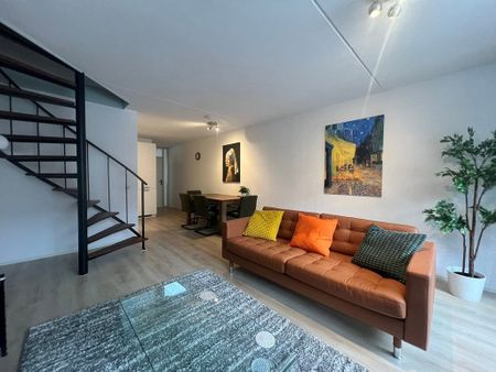 Te huur: Appartement Mauritsplaats in Rotterdam - Photo 3