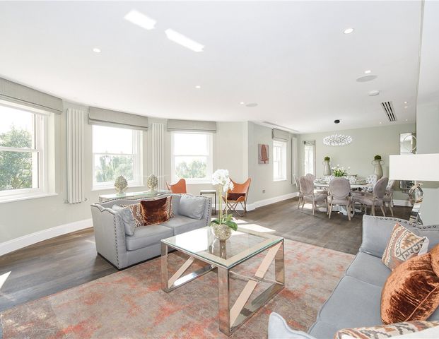 Arkwright Road, Hampstead, London, NW3 6AA - Photo 1