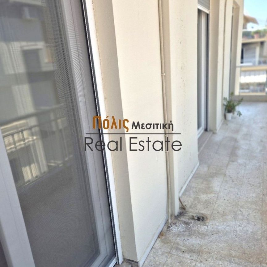 Διαμέρισμα για ενοικίαση Υψηλά Αλώνια (Πάτρα) - Photo 1
