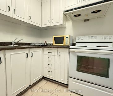 For Lease - 33 Yatesbury Road Unit# Lower, bedroom #2, Toronto, Ont... - Photo 5