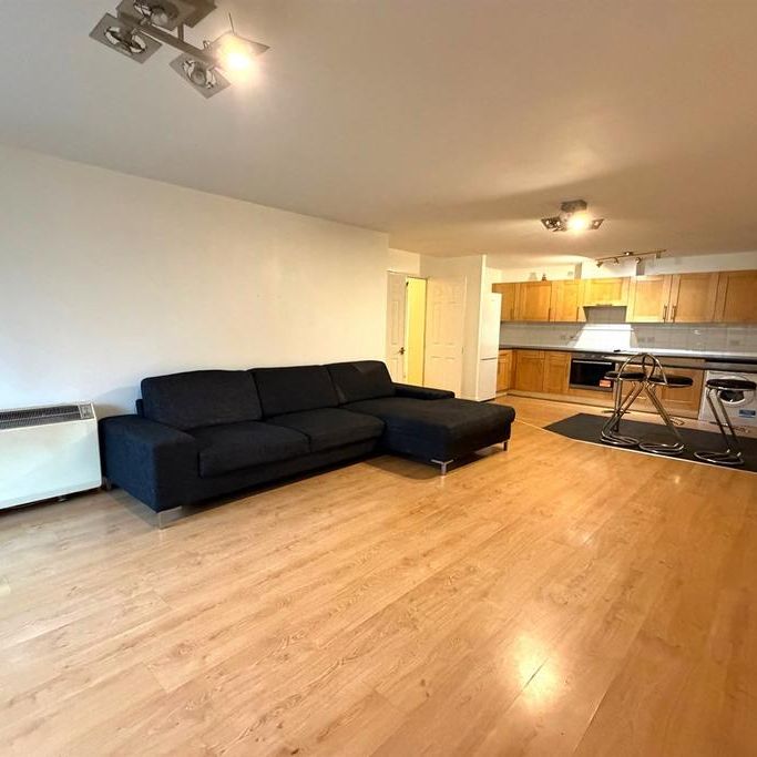 2 bedroom apartment to rent - Photo 1