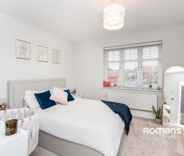 2 bedroom semi-detached house to rent - Photo 4