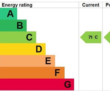 2 bedroom terraced house to rent - Photo 1