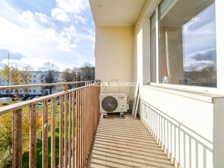 M-2 POK 49 M2 NOWA HUTA BALKON PIWNICA PREMIUM - Фото 3