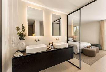 Luxury Villa for rent in Marbella Del Este, Spain