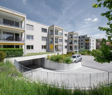 Votre nouvelle maison dans le Lindentalpark familial - Foto 2