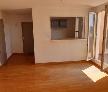 Location Appartement 3 pièces 63 m2 à Montpellier - Photo 2