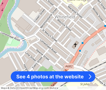 Lomeshaye Road, Nelson - Photo 1