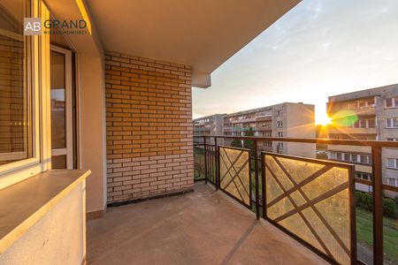 mieszkanie na wynajem Białystok, Wysoki Stoczek, ul. Swobodna - Фото 5