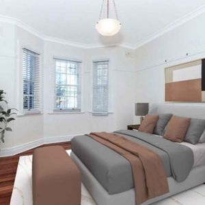 Stylish One Bedroom Apartment - Photo 2
