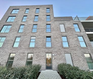 Nieuw 2-slaapkamer appartement incl parkeerplaats - Photo 3