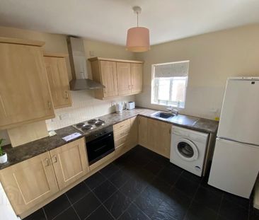 Willowfield Gardens, Woodstock, Belfast, BT6 9AZ - Photo 6