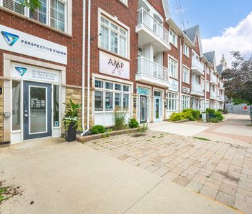 For Lease - 370 Martha Street Unit# 1011, Burlington, Ontario - Photo 1