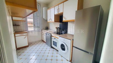 Location Appartement 3 pièces 52m² NICE 06000 - Photo 5