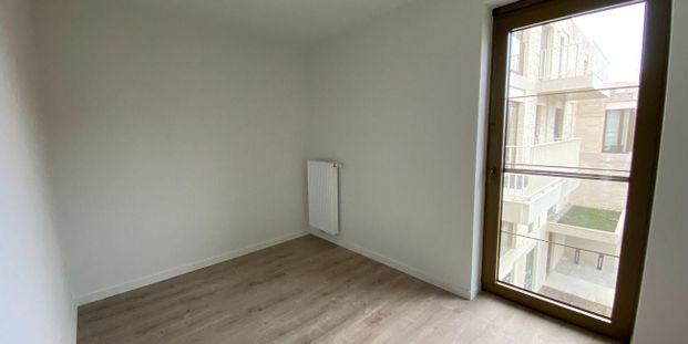 Appartement te huur in Sint-Pieters voor € 875 met 2 slaapkamers - Photo 1