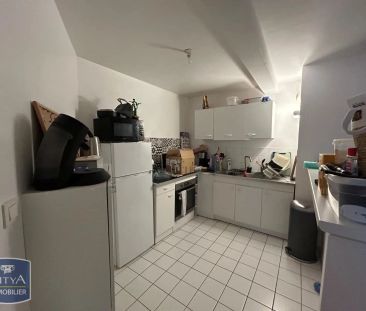 Appartement à louer 2 pièces 50.64m² - Photo 3