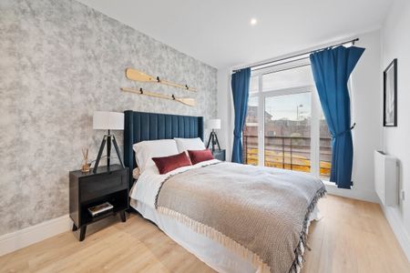 1 bedroom apartment to rent - Photo 4