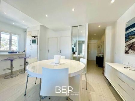 Location Appartement - Photo 4