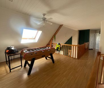 Location maison 7 pièces, 155.40m², Trignac - Photo 1