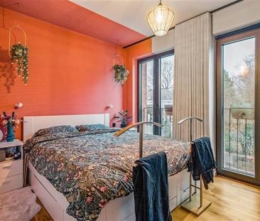 Appartement te huur - Foto 6