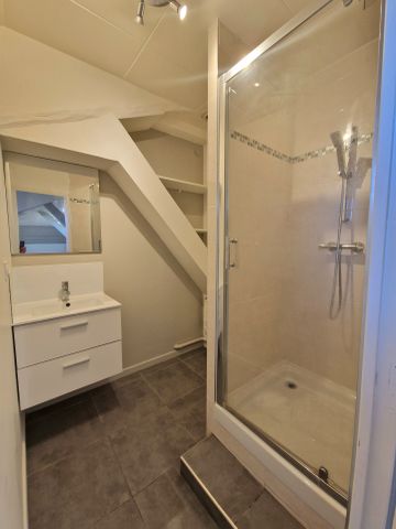 APPARTEMENT DE 52.40 M2 - CHARPENNES - REPUBLIQUE - Photo 4