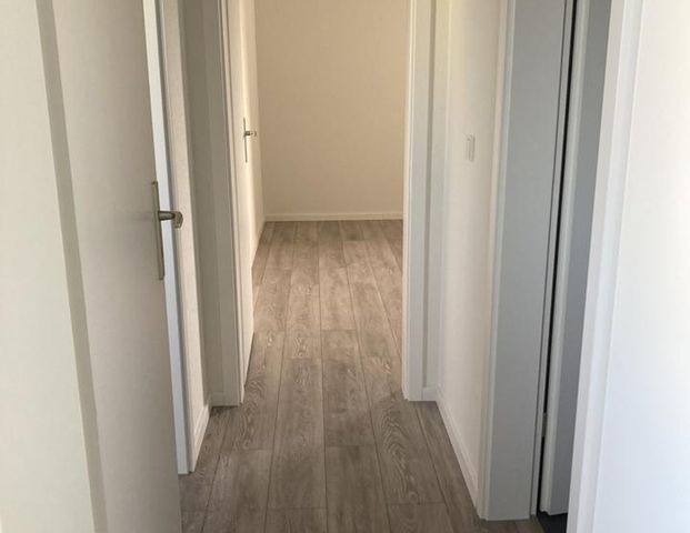 3-Zimmerwohnung in Bonn-Tannenbusch ab sofort frei! - Foto 1