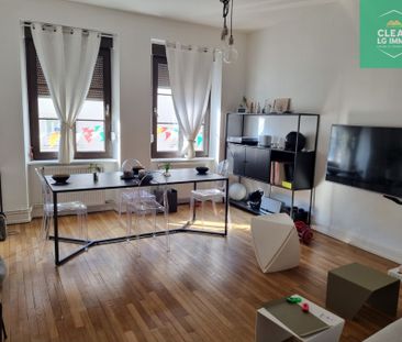 Appartement 4 pièces à Thionville - Photo 3