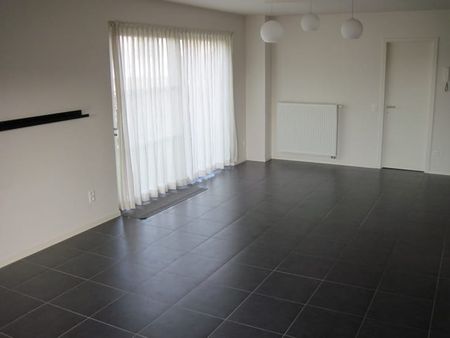 Appartement te huur - Photo 3