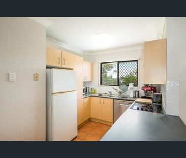 13/650 Brunswick Street, New Farm, Qld 4005 - Photo 1