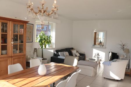Charmant appartement 90 m² met 2 slaapkamers en garage - Photo 4