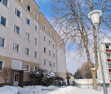 Wohlfühl Appartement mit großem Balkon - für Singles oder Studenten! - Foto 3