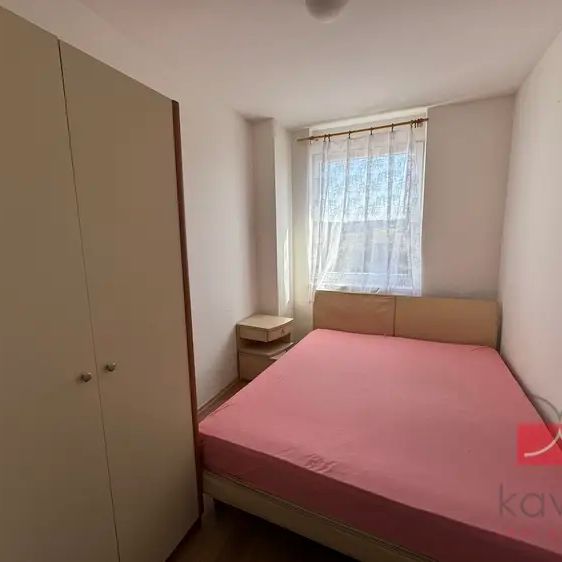 Pronájem bytu, 2+kk, 35 m - Фото 1