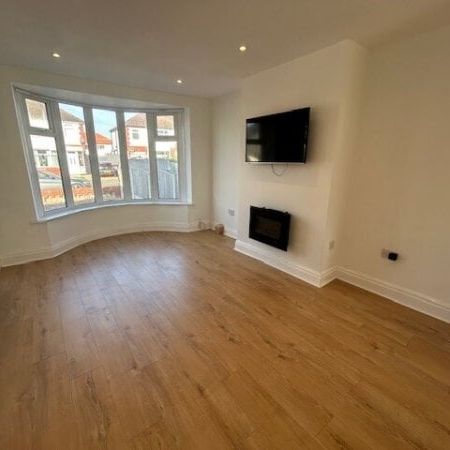 Rutland Avenue, Thornton-Cleveleys - Photo 1