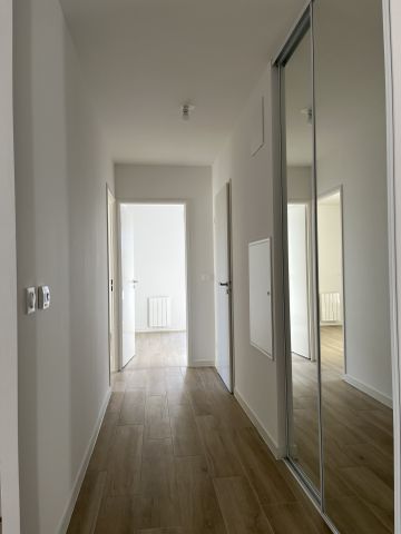 APPARTEMENT 3 CHAMBRES NEUF - Photo 4