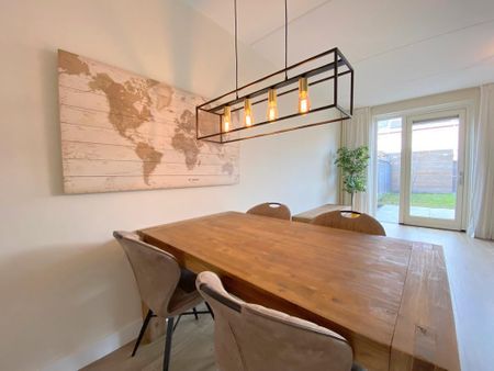 Te huur: Huis Lambrecht van Linschotenstraat 6 in Delft - Photo 4