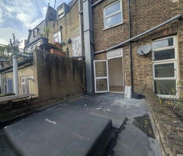 1 Bed Flat, Camden Road, NW1 - Photo 6