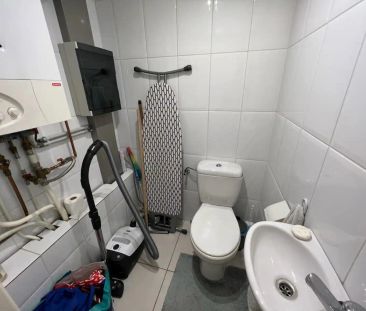 Duplex met 1 slpk, terras en garage - Foto 2