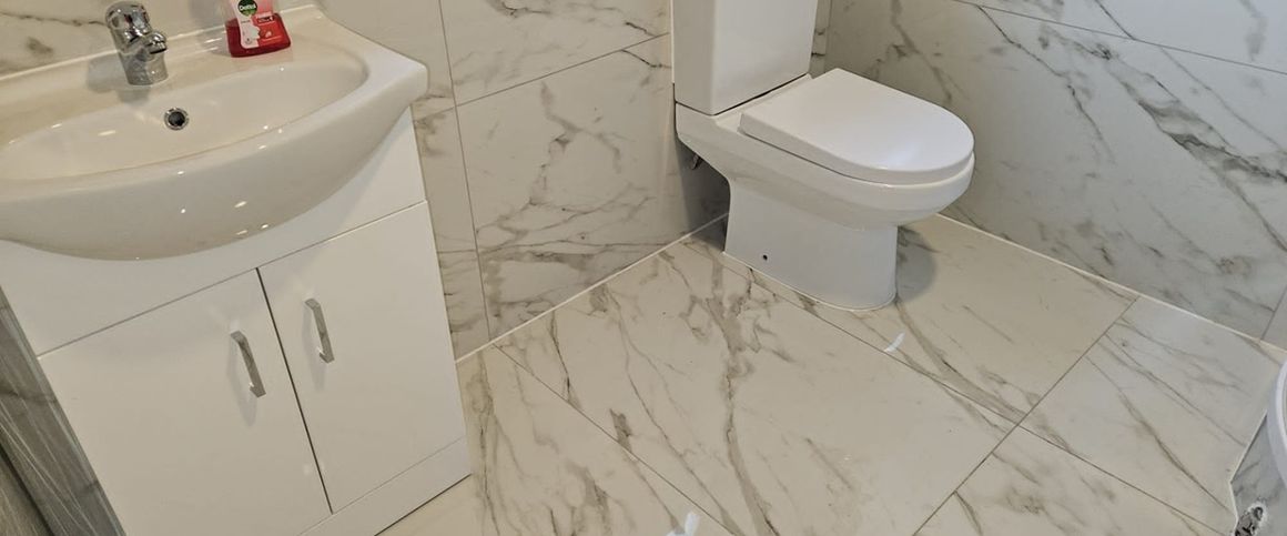 Studio Flat, Romford Road, E12 - Photo 1