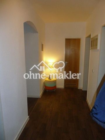 3-Zimmer Whg. in Bonn - Endenich mit Balkon zum 01.02 - Photo 5