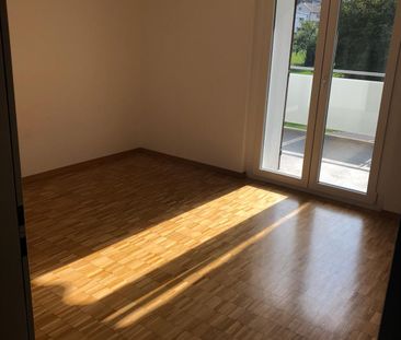 Charmante 3.5-Zimmerwohnung mit Balkon - Foto 6
